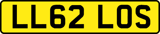 LL62LOS