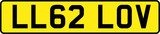 LL62LOV