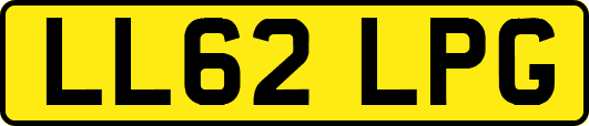 LL62LPG