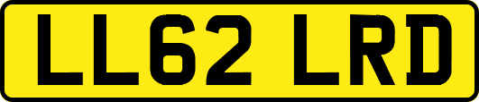 LL62LRD