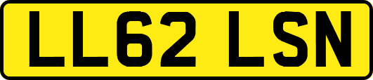 LL62LSN