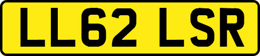 LL62LSR