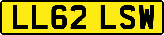LL62LSW