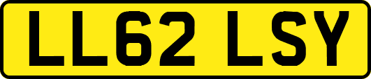 LL62LSY