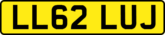LL62LUJ