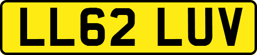 LL62LUV