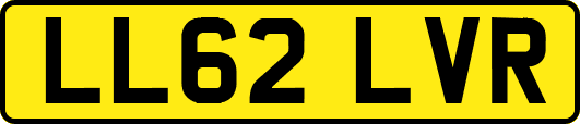 LL62LVR