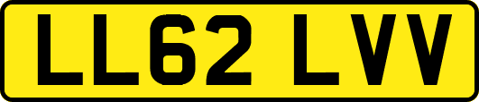 LL62LVV
