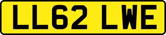 LL62LWE