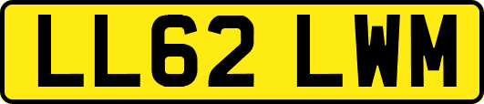 LL62LWM