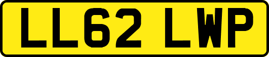 LL62LWP
