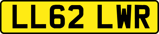 LL62LWR