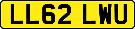 LL62LWU