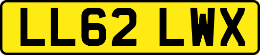 LL62LWX