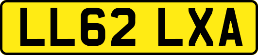 LL62LXA