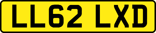 LL62LXD