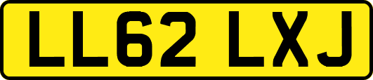 LL62LXJ