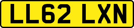 LL62LXN