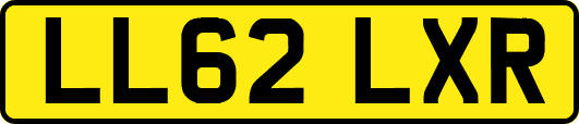 LL62LXR
