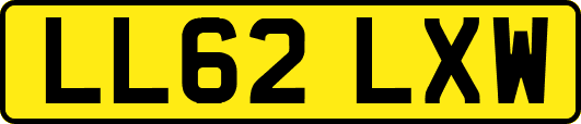 LL62LXW