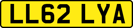 LL62LYA