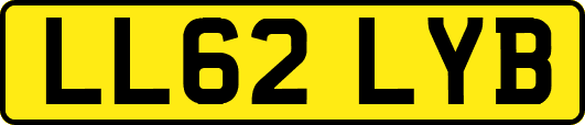 LL62LYB
