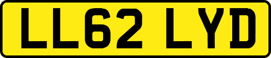 LL62LYD