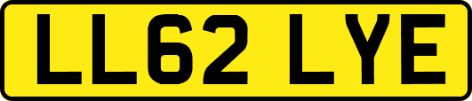 LL62LYE