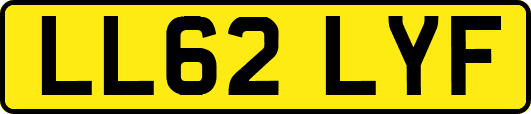 LL62LYF
