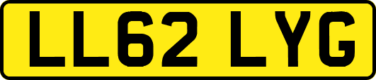 LL62LYG