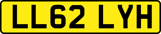LL62LYH