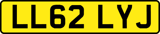 LL62LYJ