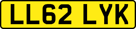 LL62LYK