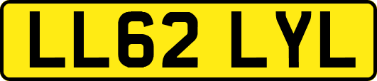 LL62LYL