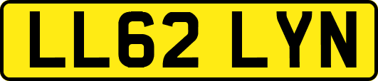 LL62LYN