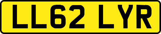 LL62LYR