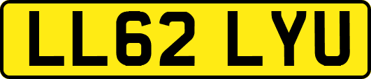 LL62LYU