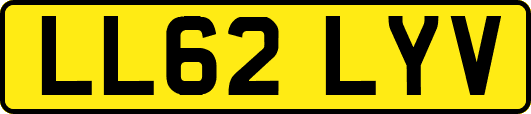 LL62LYV