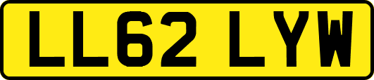 LL62LYW