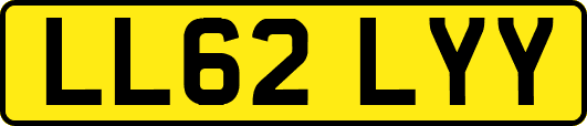 LL62LYY