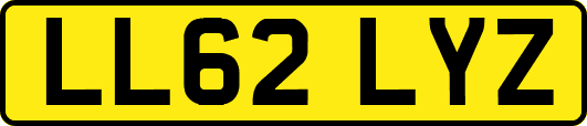 LL62LYZ