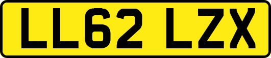 LL62LZX