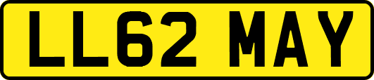 LL62MAY
