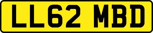 LL62MBD