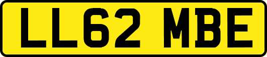 LL62MBE