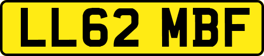 LL62MBF