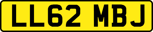 LL62MBJ