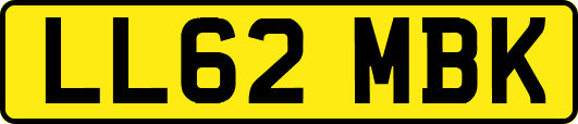 LL62MBK