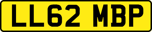 LL62MBP