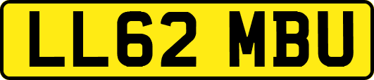 LL62MBU